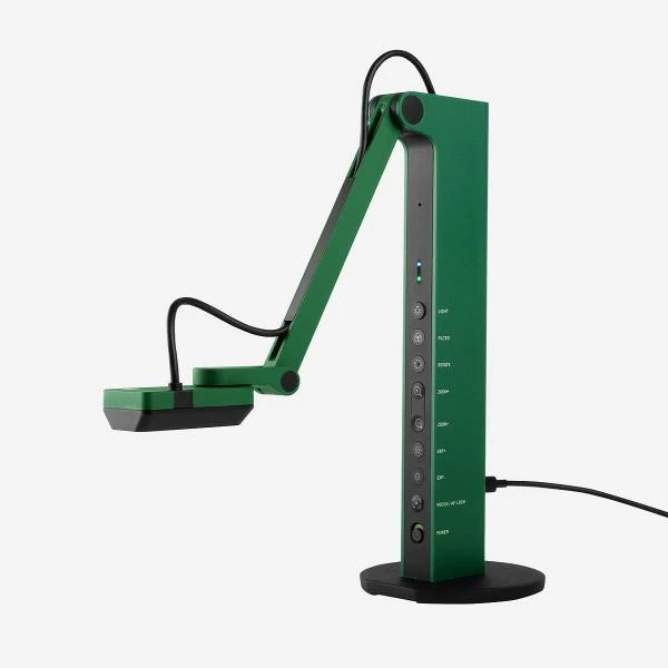 IPEVO VZ-R HDMI/USB DOCUMENT CAMERA