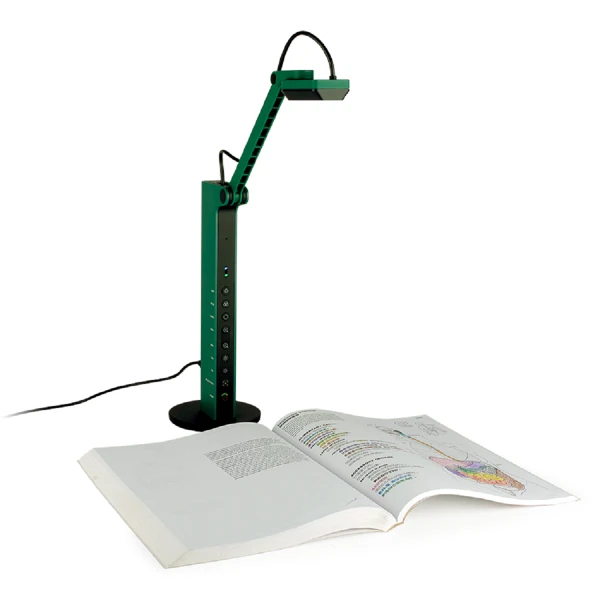 IPEVO VZ-R HDMI/USB DOCUMENT CAMERA