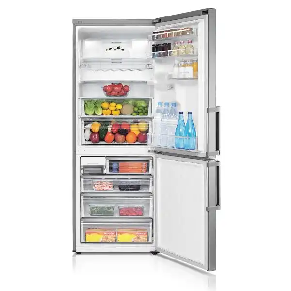 SAMSUNG RL436EFBASL/EO