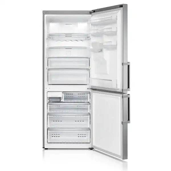 SAMSUNG RL436EFBASL/EO