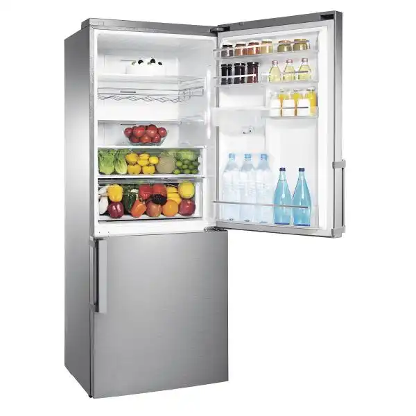 SAMSUNG RL436EFBASL/EO