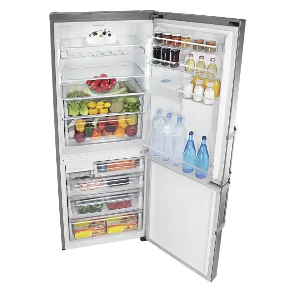 SAMSUNG RL436EFBASL/EO