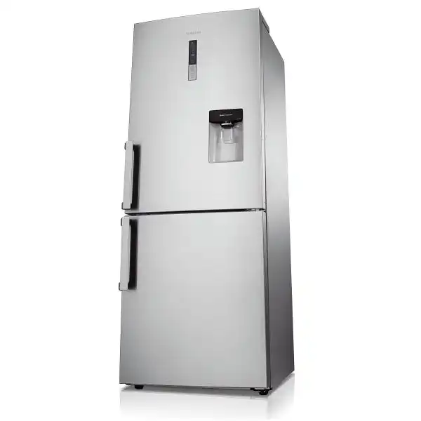 SAMSUNG RL436EFBASL/EO