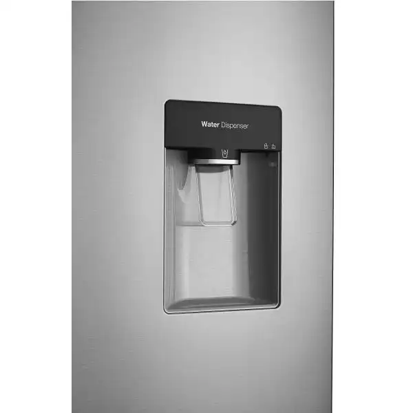 SAMSUNG RL436EFBASL/EO