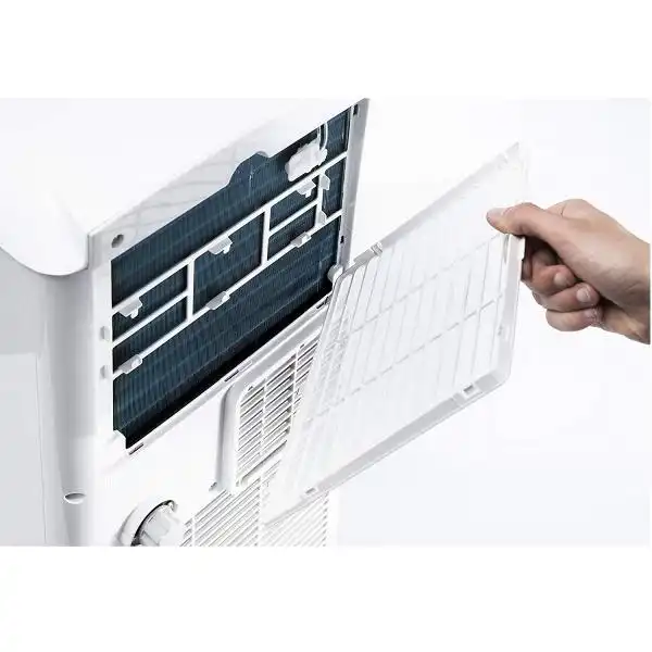 DOLCECLIMA COMPACT 8P