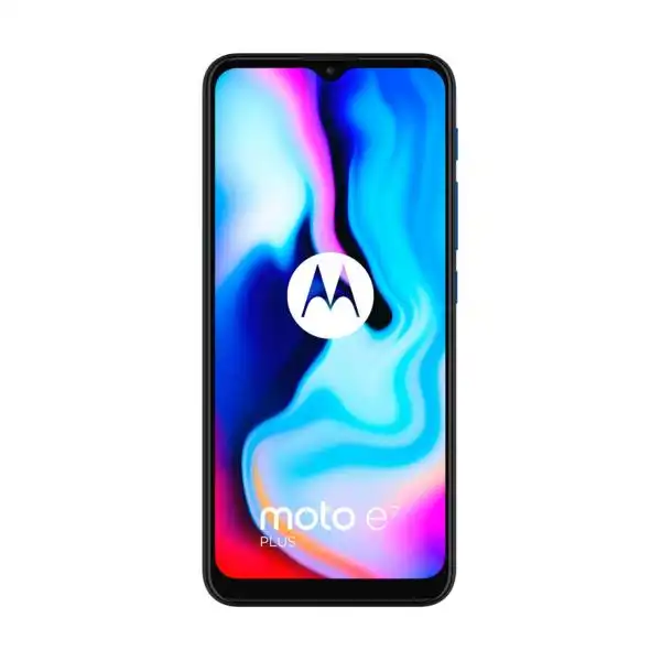 MOTOROLA MOTO E7i POWER 32GB DS BLUE