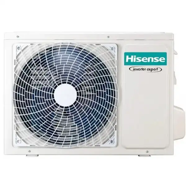 HISENSE KB35YR3FG/KB35YR3FW