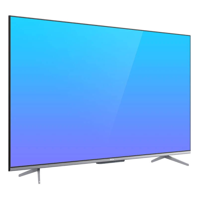 TCL 43P725 UHD LED SMART TV ANDROID
