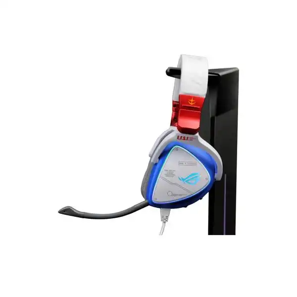 ASUS ROG DELTA GUNDAM LTD GAMING HEADSET