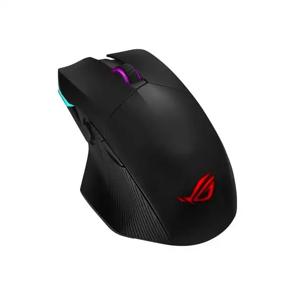 ASUS ROG CHAKRAM GAMING MOUSE