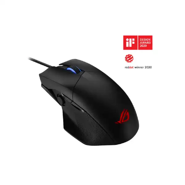 ASUS ROG CHAKRAM CORE GAMING MOUSE