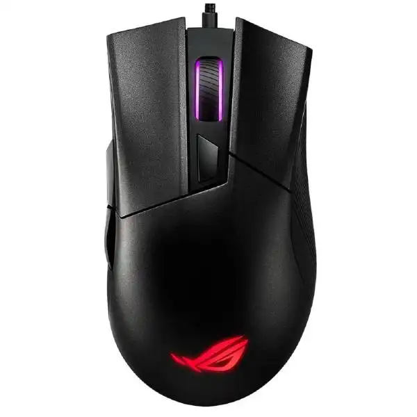 ASUS ROG GLADIUS II WIRELESS GAMING MOUSE