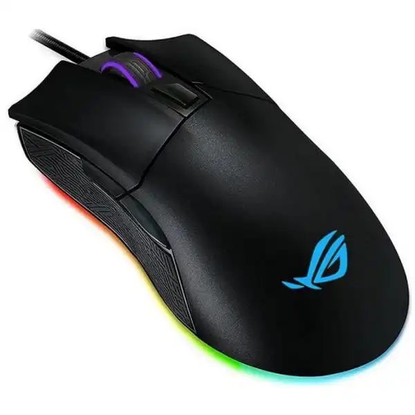 ASUS ROG GLADIUS II ORIGIN GAMING MOUSE