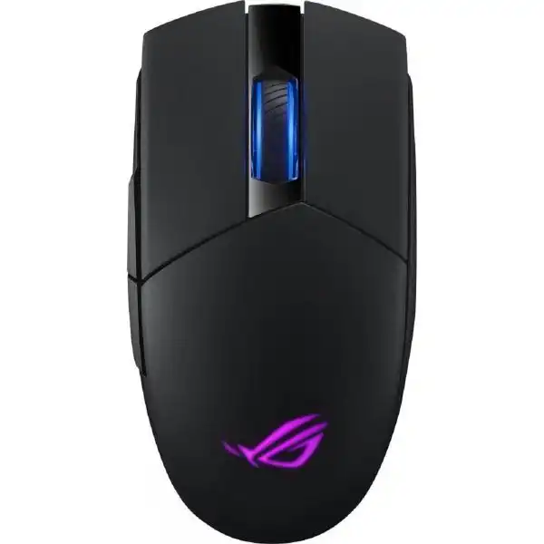 ASUS ROG STRIX IMPACT II WIRELESS GAMING MOUSE