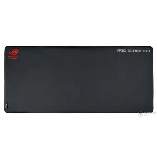 ASUS ROG SCABBARD GAMING PAD