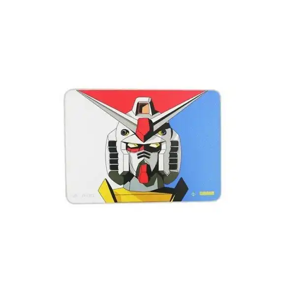 ASUS ROG SHEATH GUNDAM LTD GAMING PAD
