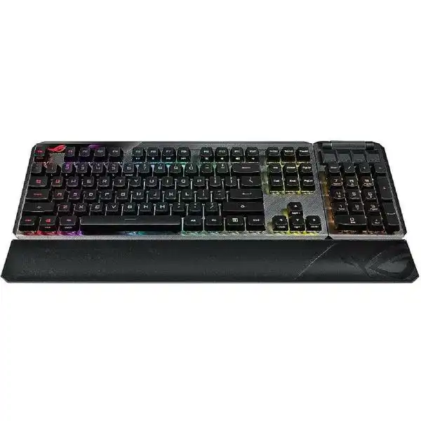 ASUS ROG CLAYMORE II GAMING KEYBOARD