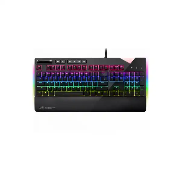 ASUS ROG STRIX FLARE GAMING KEYBOARD