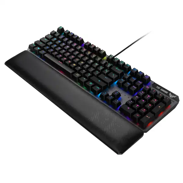 ASUS TUF GAMING K7 GAMING KEYBOARD