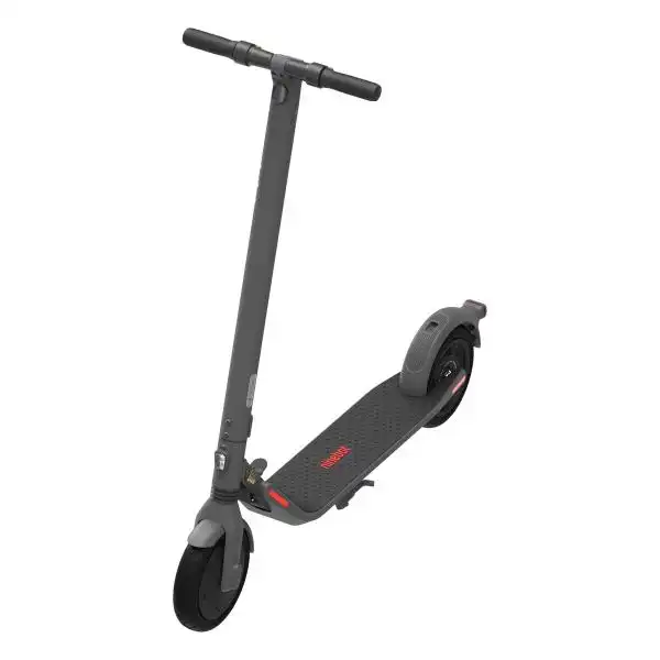 SEGWAY KICKSCOOTER E25E+EXTERNAL BATTERY
