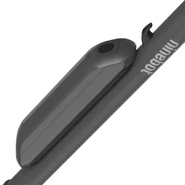 SEGWAY KICKSCOOTER E25E+EXTERNAL BATTERY