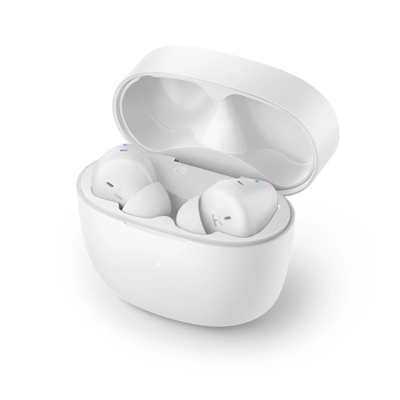 PHILIPS TAT2206WT HEADPHONES