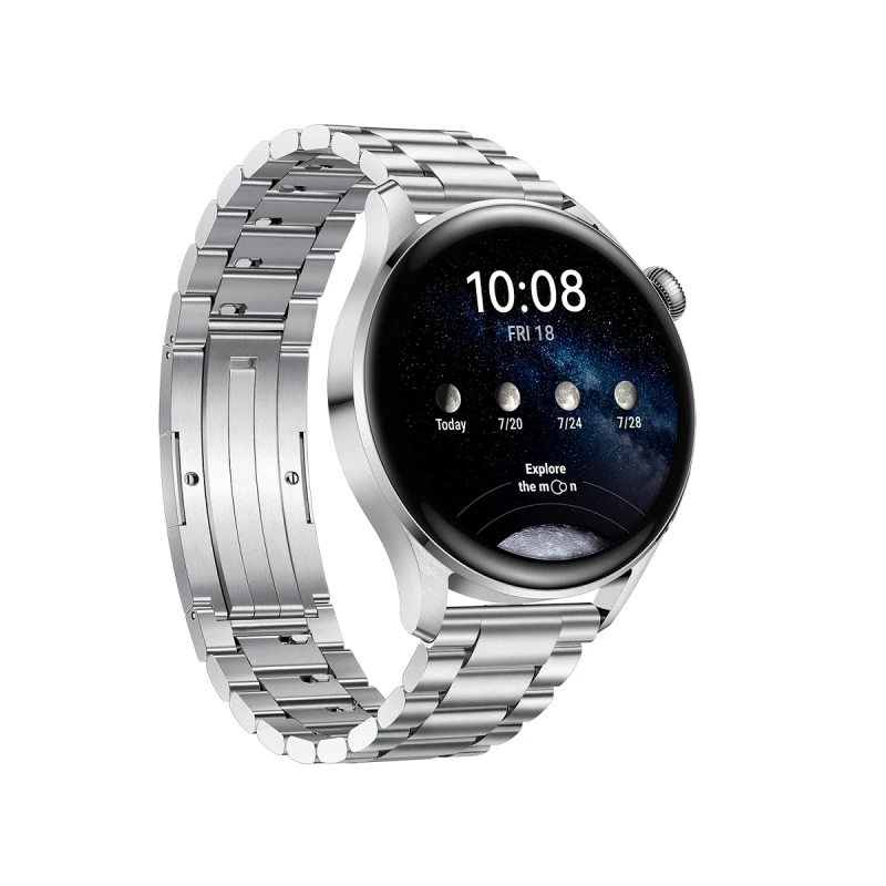 HUAWEI WATCH 3 L31 STAINLESS STEEL STRAP