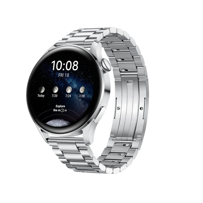 HUAWEI WATCH 3 L31 STAINLESS STEEL STRAP