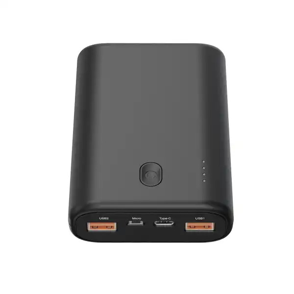 XMART POWER CHARGER 20000MAH 65W PD BL