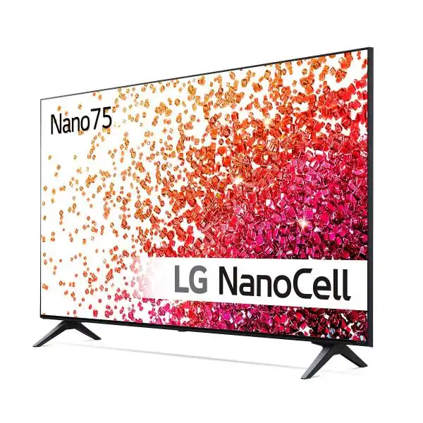 LG 50NANO753 UHD LED SMART TV