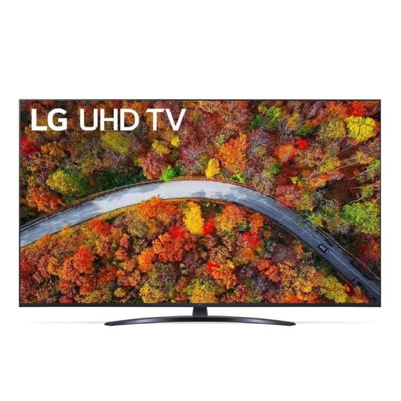 LG 75UP81003 UHD LED SMART TV