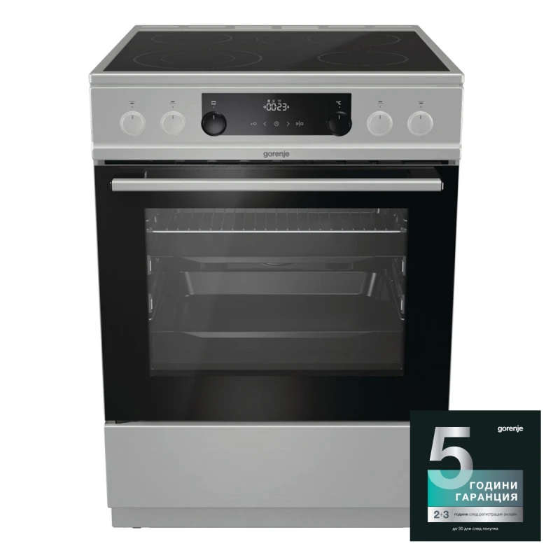 GORENJE ECS6350XPA