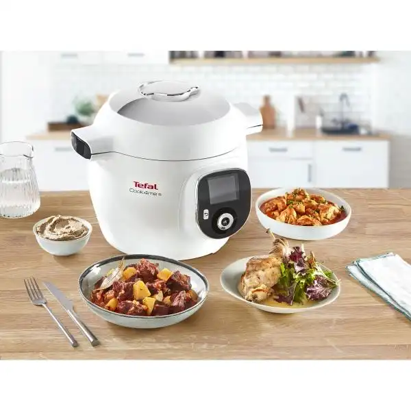 TEFAL Cook4me+ CY851130