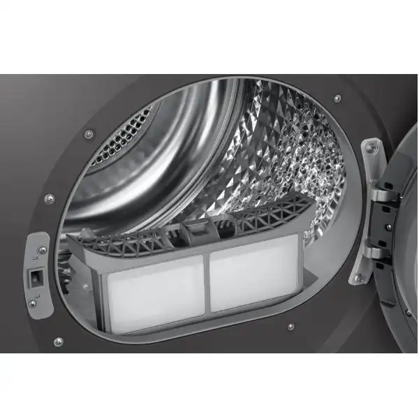 SAMSUNG DV80T5220AX/S7