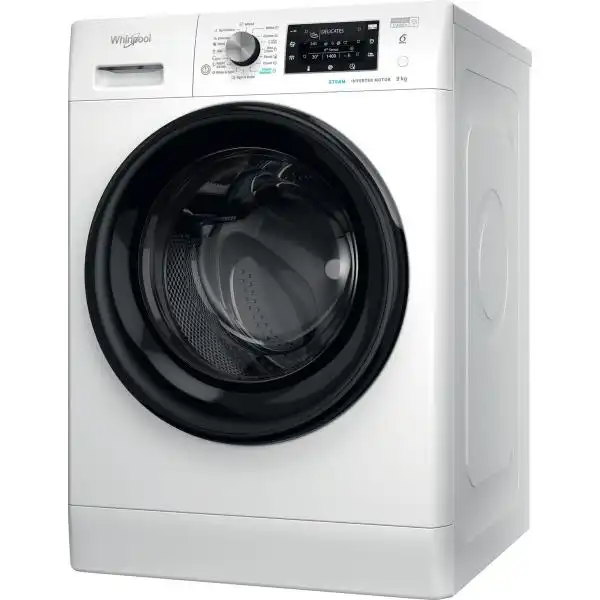 WHIRLPOOL FFD 9458 BV EE