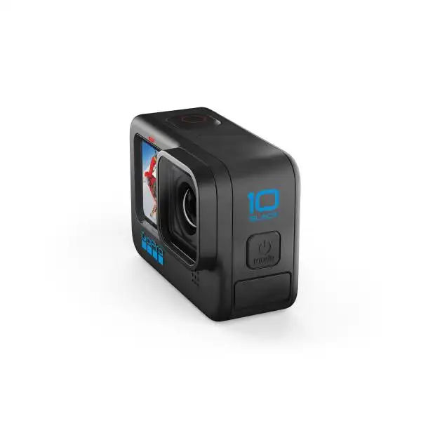 GOPRO HERO 10 CHDHX-101-RW  BL
