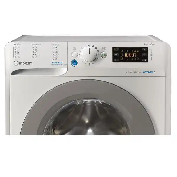 INDESIT BWE 91485X WS EU N