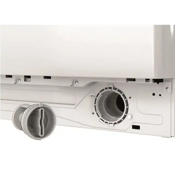 INDESIT BWE 91485X WS EU N