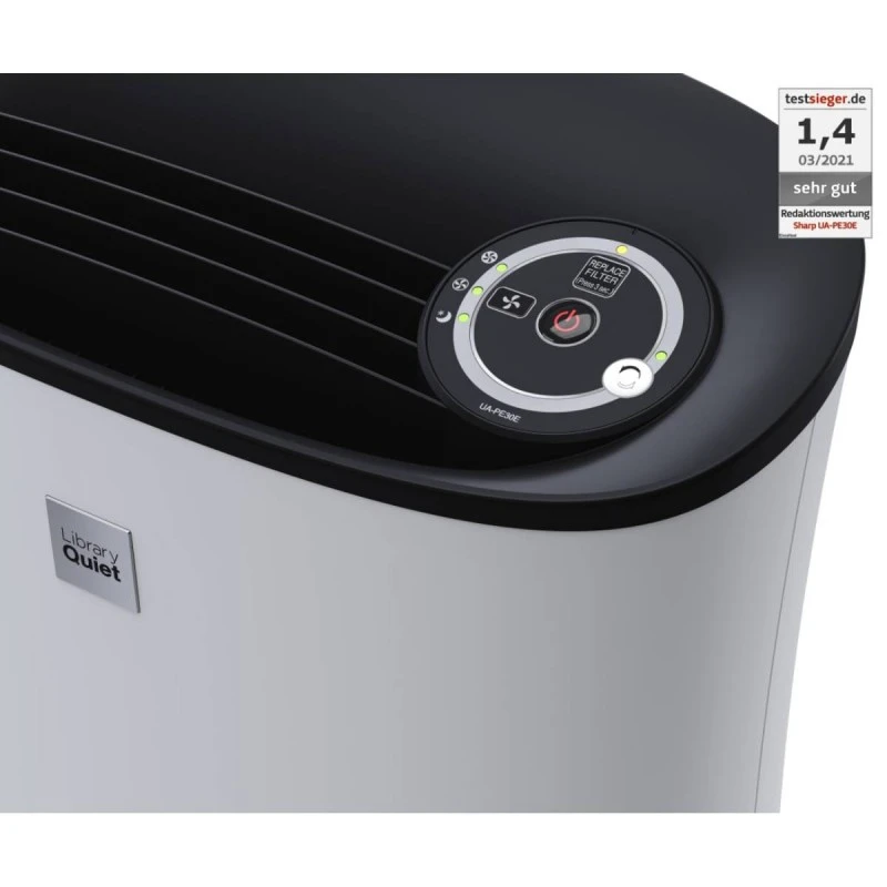 SHARP UA-PE30E-WB