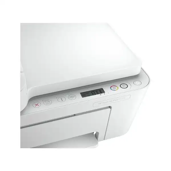 HP DESKJET 4120 AIO PRINTER