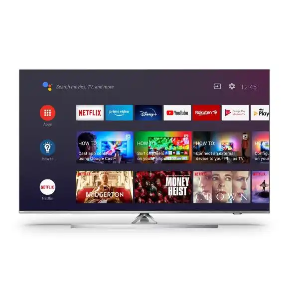 PHILIPS 50PUS8506 THE ONE UHD LED SMART TV