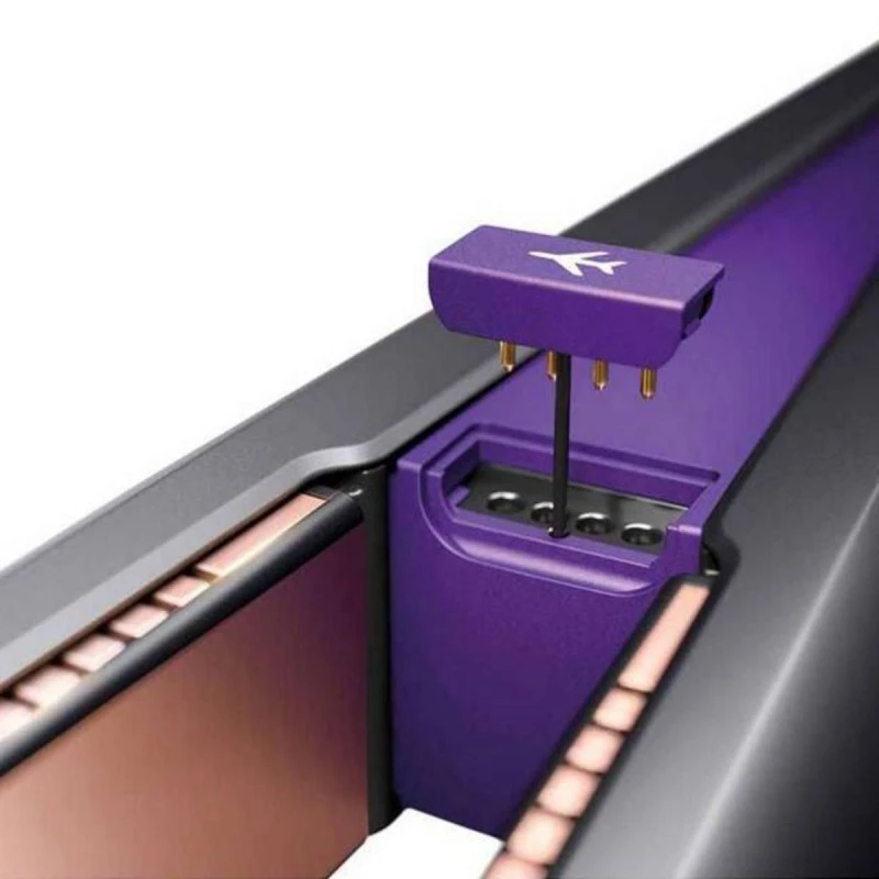 DYSON HS03 PRO CORRALE BK/PR 322962-01