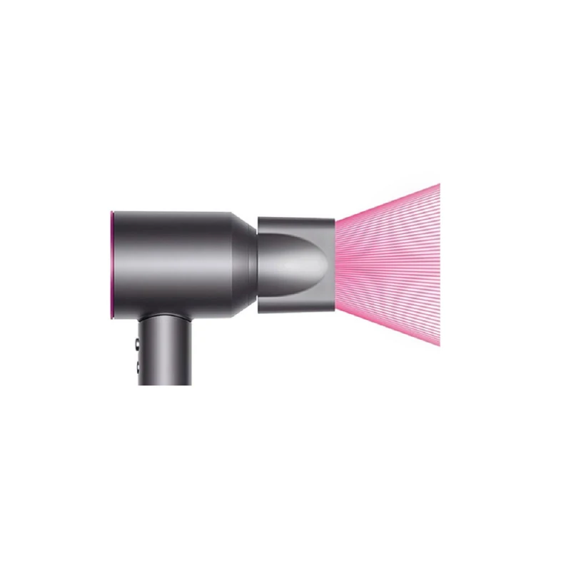 DYSON SUPERSONIC HD07 IR/FU 386732-01
