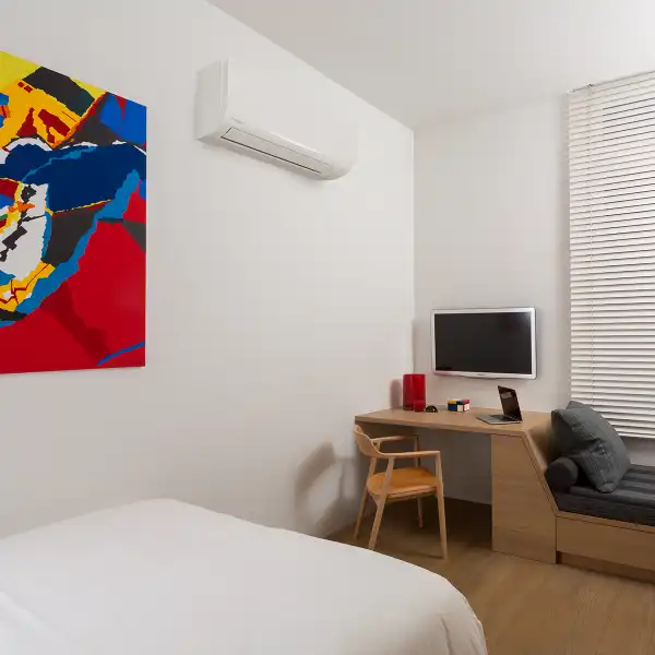 DAIKIN FTXF50A(D)/RXF50B(D)