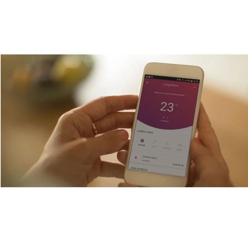 DIMPLEX ALTA WiFi 500 W