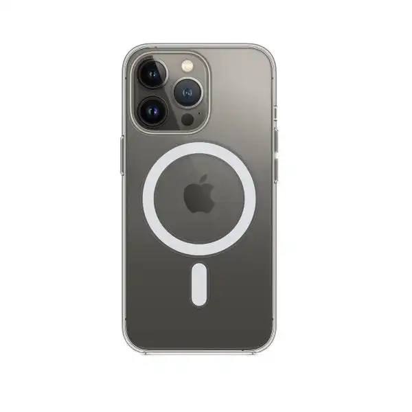 APPLE MM2Y3ZM/A 13 PRO CLEAR CASE