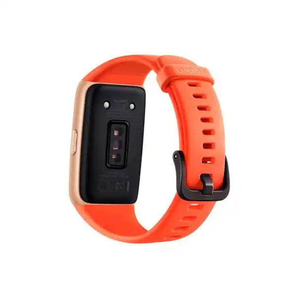 HUAWEI BAND 6 AMBER SUNRISE