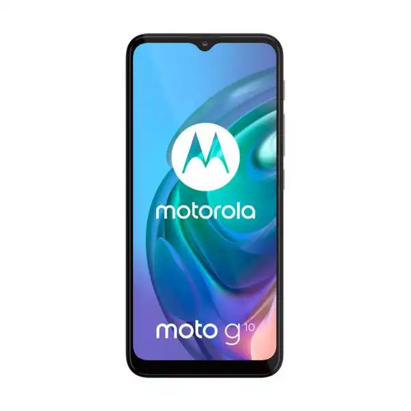 MOTOROLA MOTO G10 64GB DS PEARL