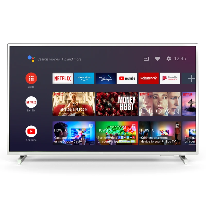 PHILIPS 32PFS6906 FHD LED SMART TV