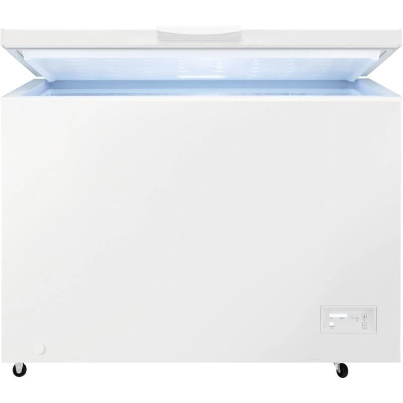 ZANUSSI ZCAN31FW1